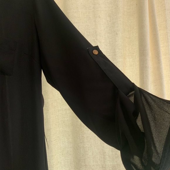 Sheer Dress - Picture 2 of 5